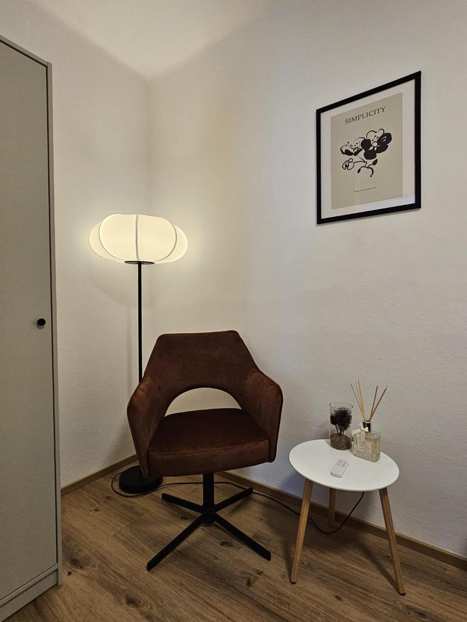Stadtoase Wels II 外观 照片