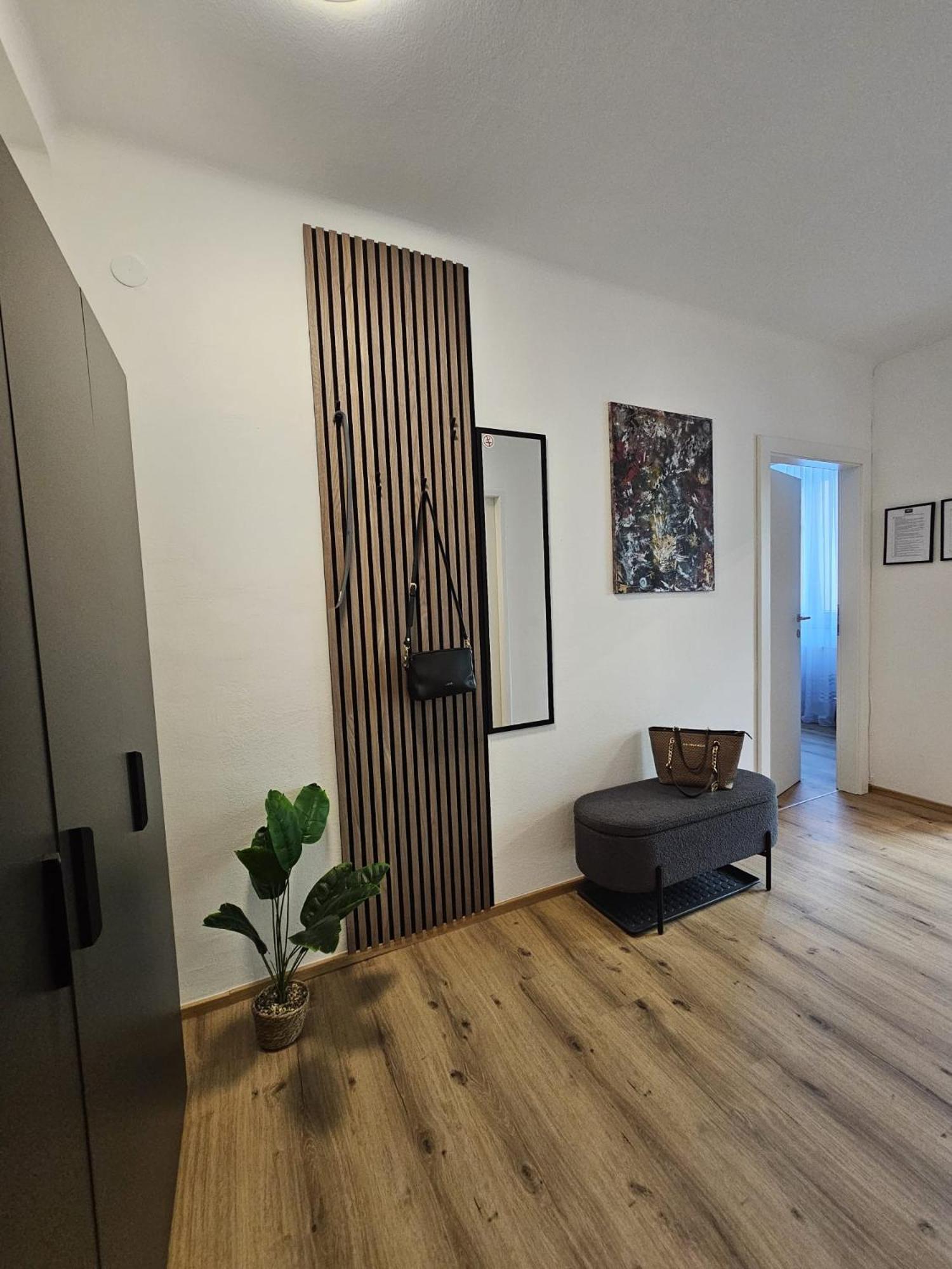 Stadtoase Wels II 外观 照片